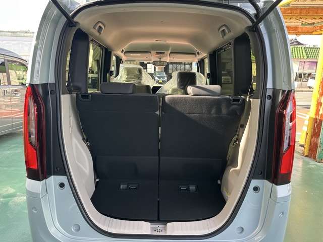 ホンダ Ｎ　ＢＯＸ ６６０ ファッションスタイル モノトーン R8年 (東海) 99