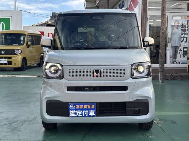 ホンダ Ｎ　ＢＯＸ ６６０ ファッションスタイル モノトーン R8年 (東海) 99