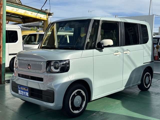 ホンダ Ｎ　ＢＯＸ ６６０ ファッションスタイル モノトーン R8年 (東海) 99