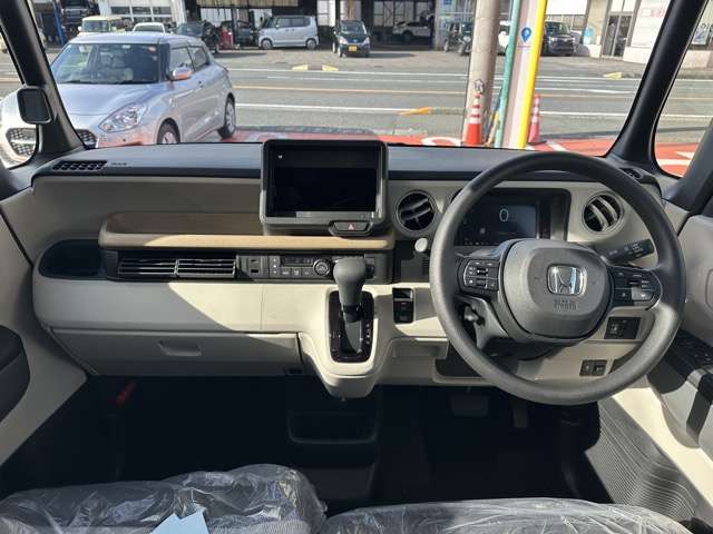 ホンダ Ｎ　ＢＯＸ ６６０ ファッションスタイル モノトーン R8年 (東海) 99