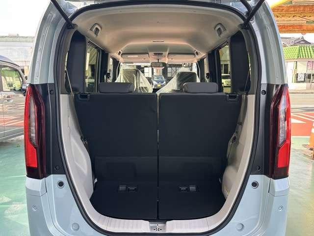 ホンダ Ｎ　ＢＯＸ ６６０ ファッションスタイル モノトーン R8年 (東海) 99
