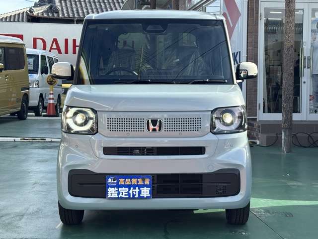 ホンダ Ｎ　ＢＯＸ ６６０ ファッションスタイル モノトーン R8年 (東海) 99