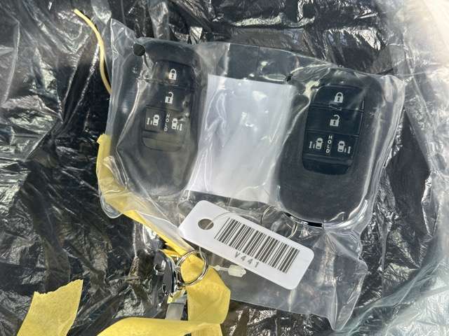 ホンダ Ｎ　ＢＯＸ カスタム ６６０ ターボ ブラック スタイル R8年 (東海) 99