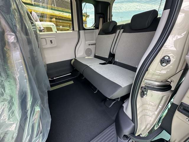 ホンダ Ｎ　ＢＯＸ ６６０ ファッションスタイル モノトーン R8年 (東海) 99
