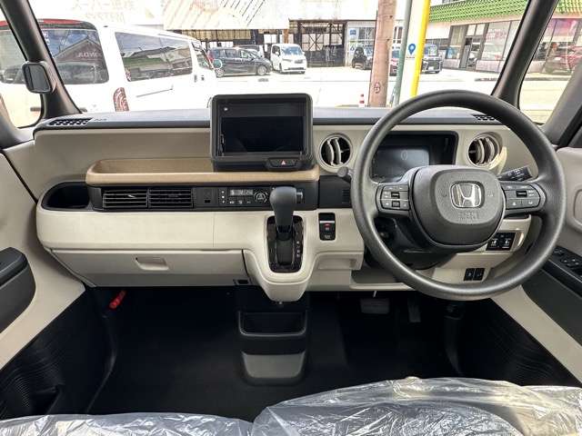 ホンダ Ｎ　ＢＯＸ ６６０ ファッションスタイル モノトーン R8年 (東海) 99
