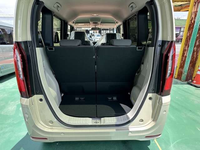 ホンダ Ｎ　ＢＯＸ ６６０ ファッションスタイル モノトーン R8年 (東海) 99