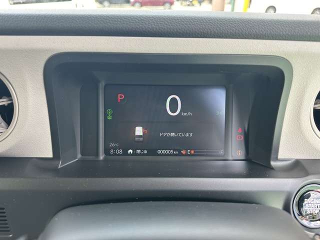 ホンダ Ｎ　ＢＯＸ ６６０ ファッションスタイル モノトーン R8年 (東海) 99