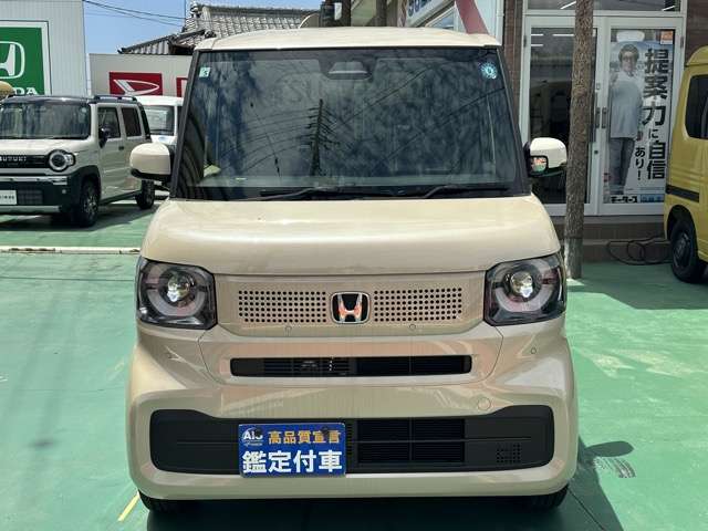 ホンダ Ｎ　ＢＯＸ ６６０ ファッションスタイル モノトーン R8年 (東海) 99
