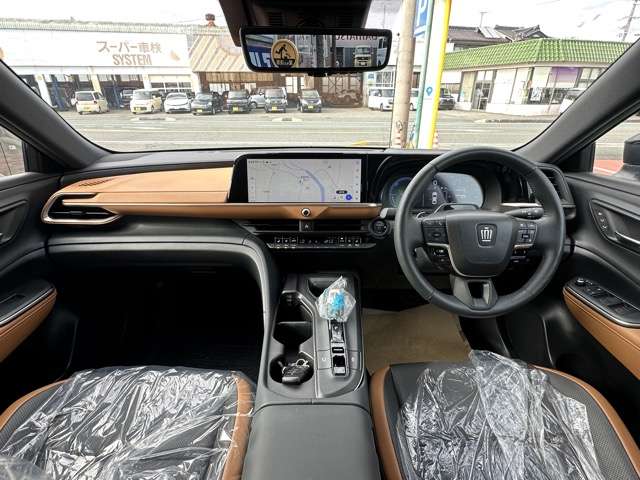 トヨタ クラウン　クロスオーバー　ハイブリッド ２．４ ＲＳ アドバンスト Ｅ－ＦＯＵＲ ＡＤＶＡＮＣＥＤ ４ＷＤ R4年 (東海) 99
