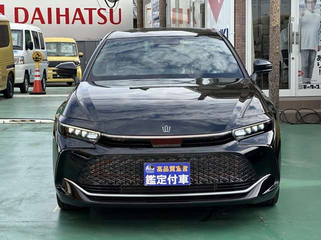 トヨタ クラウン　クロスオーバー　ハイブリッド ２．４ ＲＳ アドバンスト Ｅ－ＦＯＵＲ ＡＤＶＡＮＣＥＤ ４ＷＤ R4年 (東海) 99