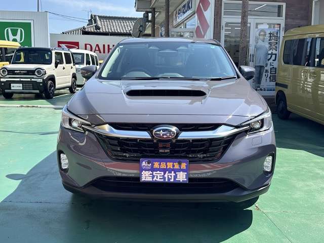 スバル レヴォーグ　レイバック １．８ リミテッド ＥＸ ４ＷＤ R6年 (東海) 99