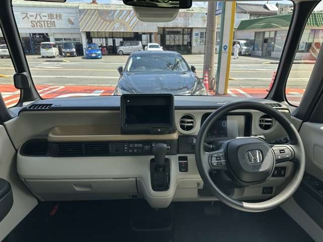 ホンダ Ｎ　ＢＯＸ ６６０ ファッションスタイル ２トーン R8年 (東海) 99