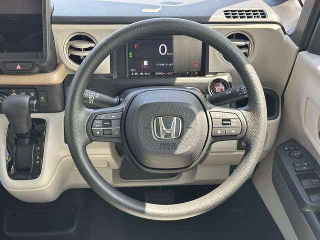 ホンダ Ｎ　ＢＯＸ ６６０ ファッションスタイル ２トーン R8年 (東海) 99
