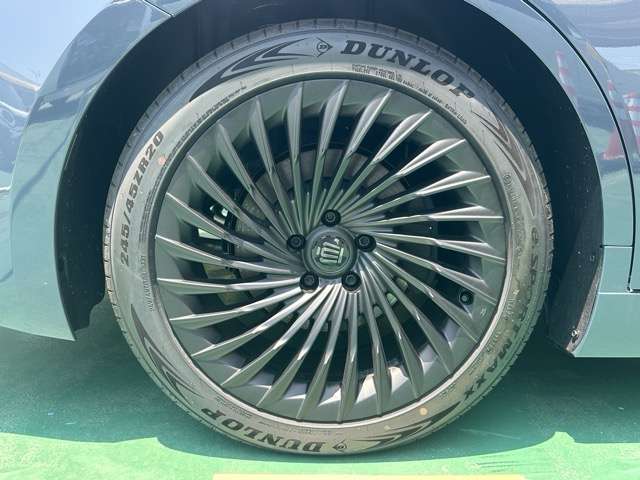 トヨタ クラウン ２．５ Ｚ ＴＨＥ ７０ＴＨ ハイブリッド車 R8年 (東海) 99