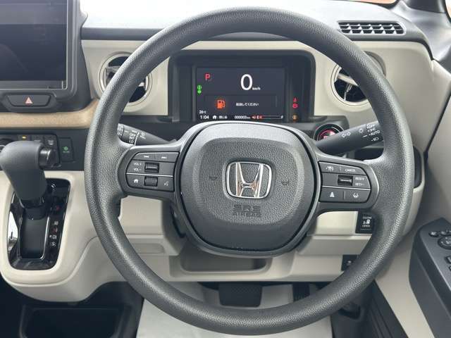 ホンダ Ｎ　ＢＯＸ ６６０ ファッションスタイル ２トーン R8年 (東海) 99