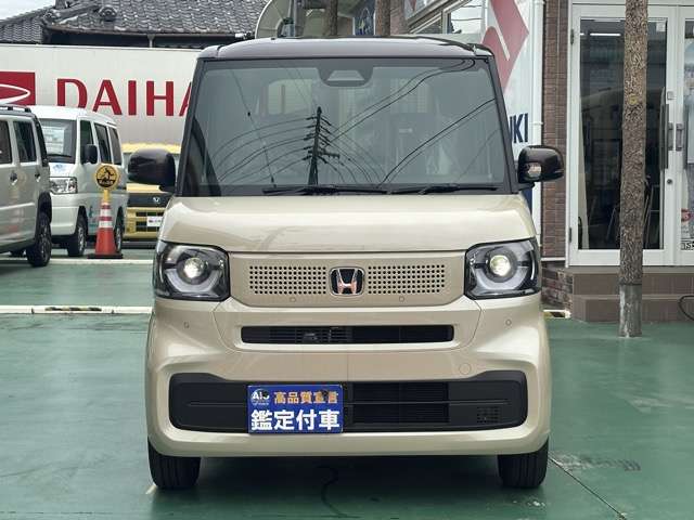 ホンダ Ｎ　ＢＯＸ ６６０ ファッションスタイル ２トーン R8年 (東海) 99