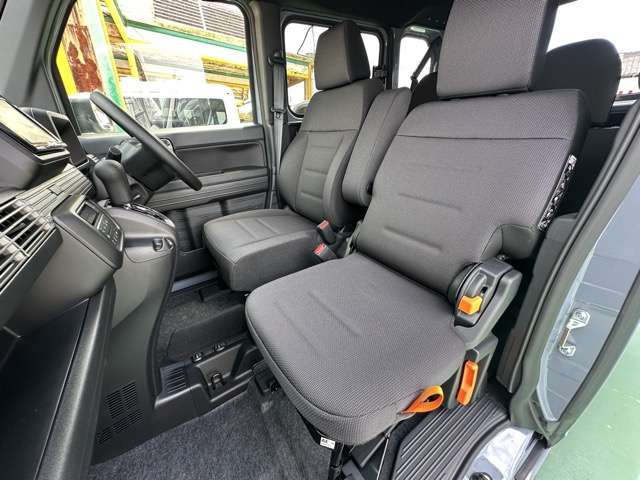 ホンダ Ｎ−ＶＡＮ ６６０ ファン ターボ R8年 (東海) 99