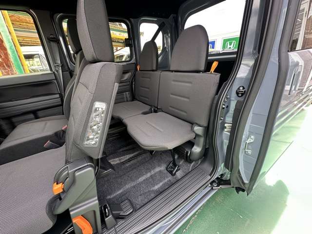 ホンダ Ｎ−ＶＡＮ ６６０ ファン ターボ R8年 (東海) 99