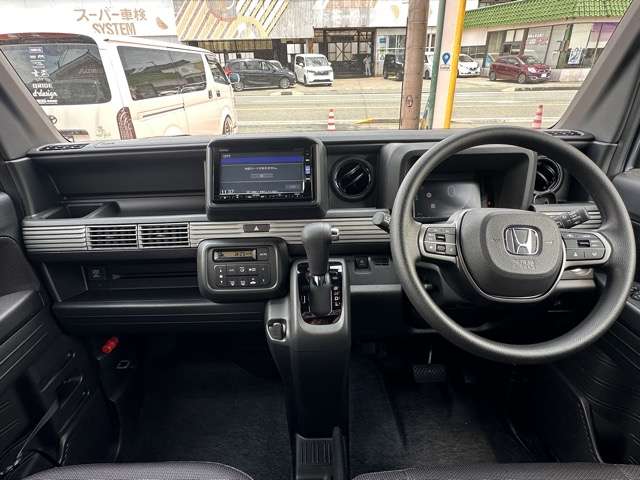 ホンダ Ｎ−ＶＡＮ ６６０ ファン ターボ R8年 (東海) 99
