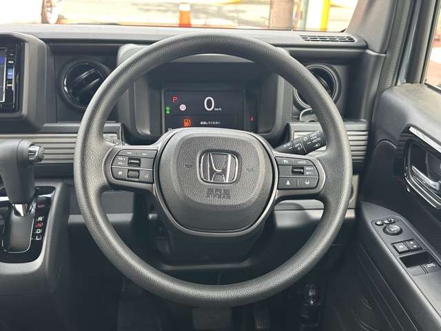 ホンダ Ｎ−ＶＡＮ ６６０ ファン ターボ R8年 (東海) 99