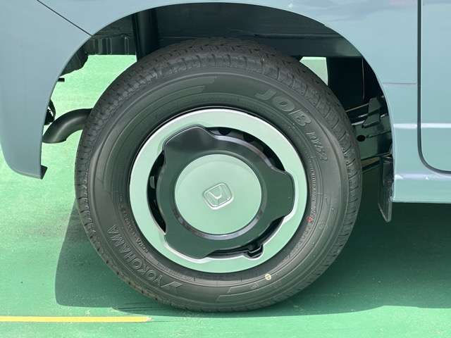 ホンダ Ｎ−ＶＡＮ ６６０ ファン ターボ R8年 (東海) 99