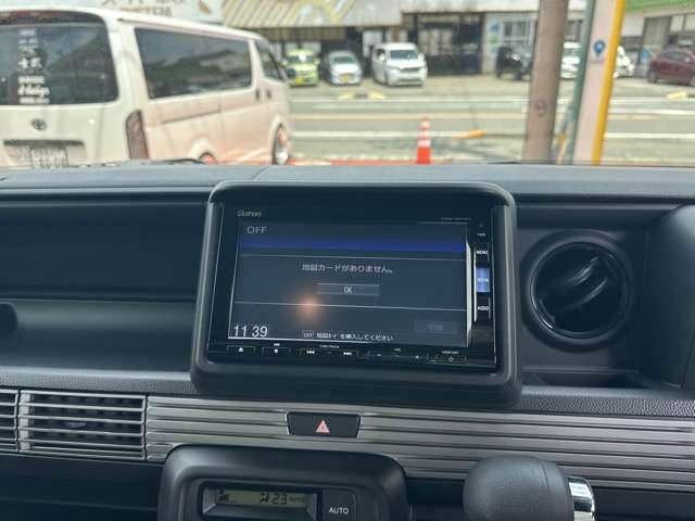 ホンダ Ｎ−ＶＡＮ ６６０ ファン ターボ R8年 (東海) 99