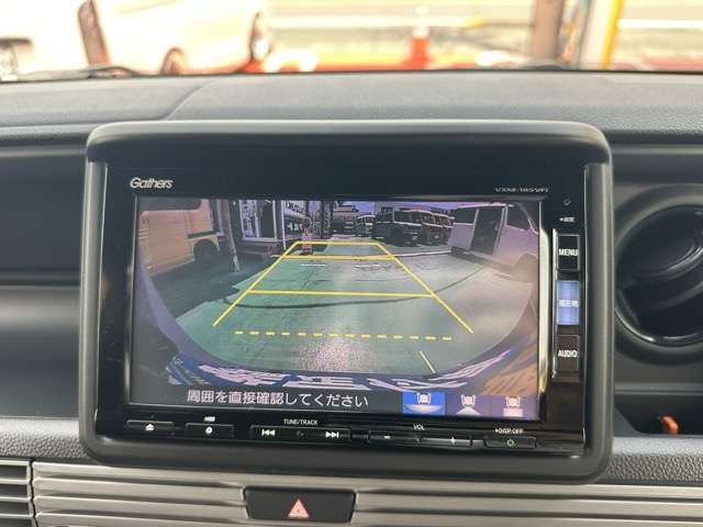 ホンダ Ｎ−ＶＡＮ ６６０ ファン ターボ R8年 (東海) 99