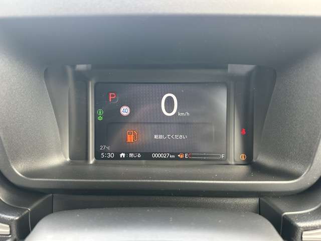 ホンダ Ｎ−ＶＡＮ ６６０ ファン ターボ R8年 (東海) 99