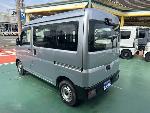 ダイハツ ハイゼットカーゴ ６６０ スペシャル R4年 (東海) 99