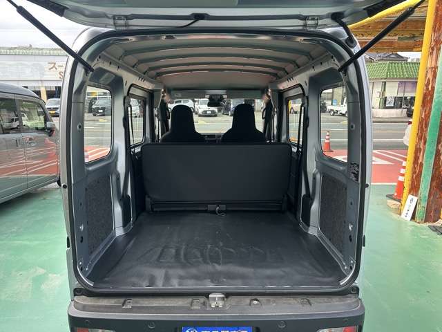 ダイハツ ハイゼットカーゴ ６６０ スペシャル R4年 (東海) 99