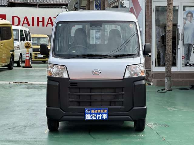 ダイハツ ハイゼットカーゴ ６６０ スペシャル R4年 (東海) 99