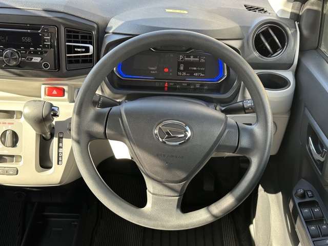 ダイハツ ミラ　イース ６６０ Ｘ ＳＡＩＩＩ R4年 (東海) 99