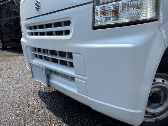 スズキ エブリイ ６６０ ＰＡ ハイルーフ H22年 () 99