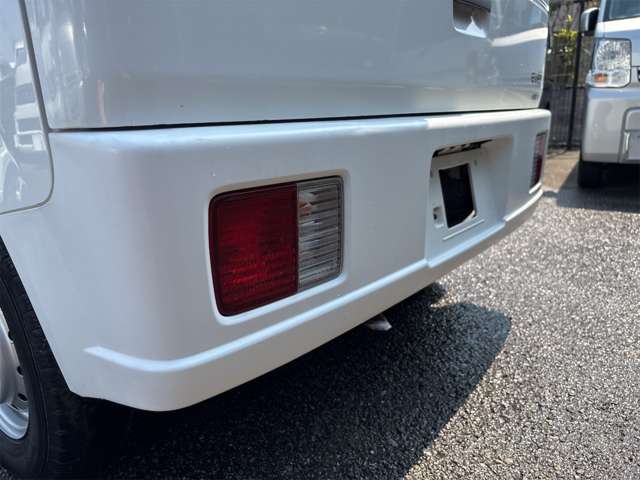 スズキ エブリイ ６６０ ＰＡ ハイルーフ H22年 () 99