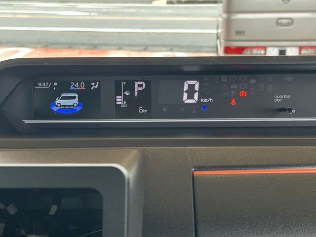 ダイハツ タント ６６０ ファンクロス R7年 (東海) 99