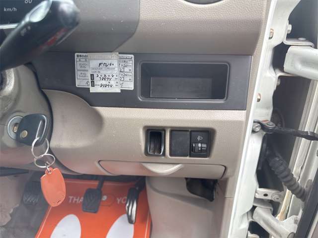スズキ エブリイ ６６０ ＰＡ ハイルーフ H19年 () 99