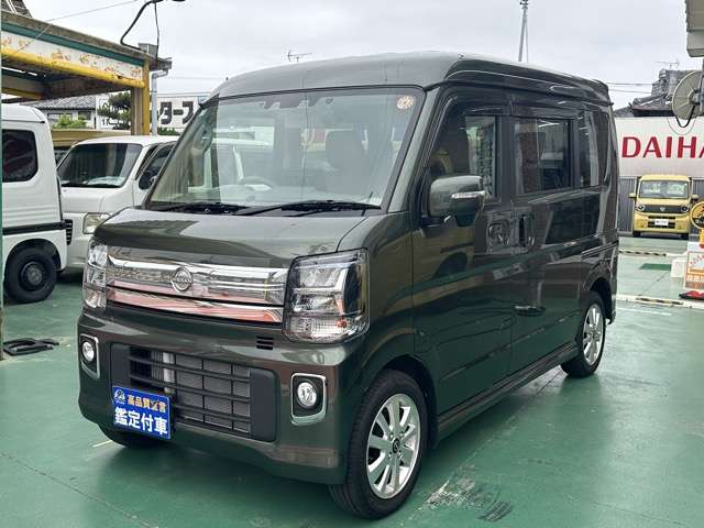日産 クリッパーリオ ６６０ Ｅ ハイルーフ R7年 (東海) 99