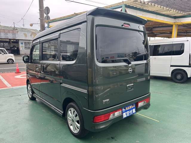 日産 クリッパーリオ ６６０ Ｅ ハイルーフ R7年 (東海) 99