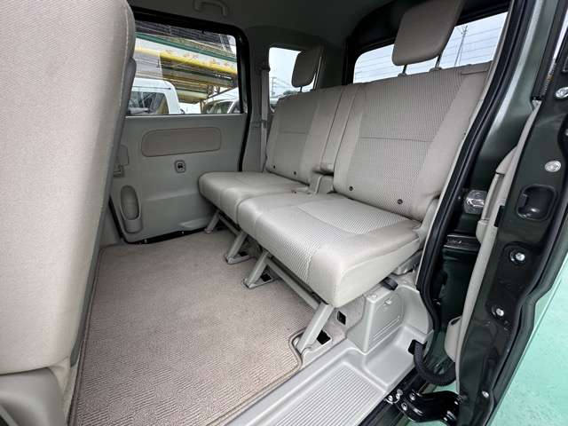 日産 クリッパーリオ ６６０ Ｅ ハイルーフ R7年 (東海) 99