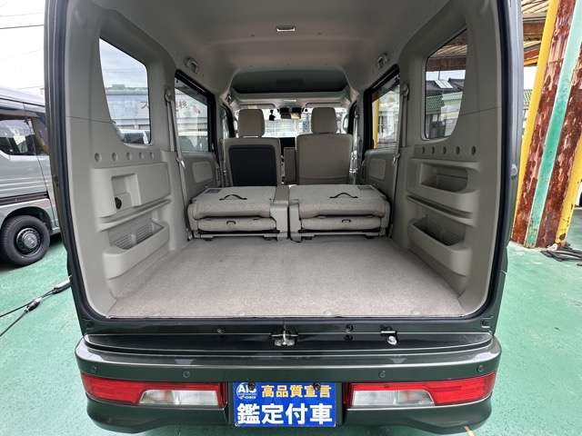 日産 クリッパーリオ ６６０ Ｅ ハイルーフ R7年 (東海) 99