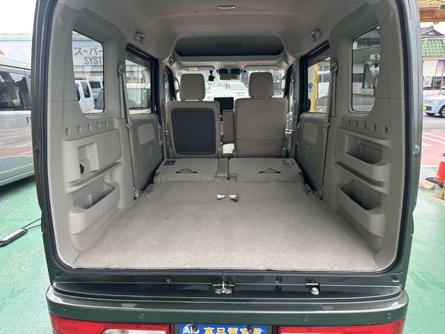 日産 クリッパーリオ ６６０ Ｅ ハイルーフ R7年 (東海) 99