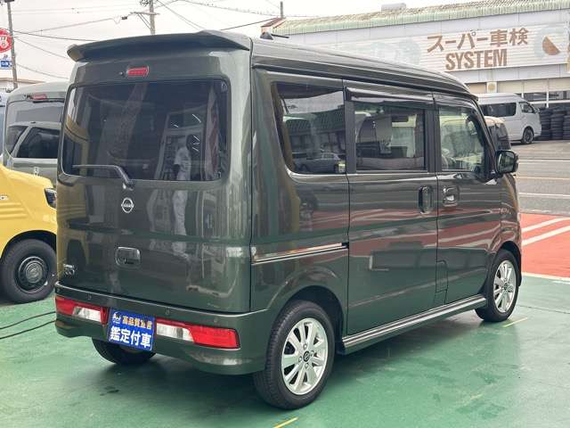 日産 クリッパーリオ ６６０ Ｅ ハイルーフ R7年 (東海) 99
