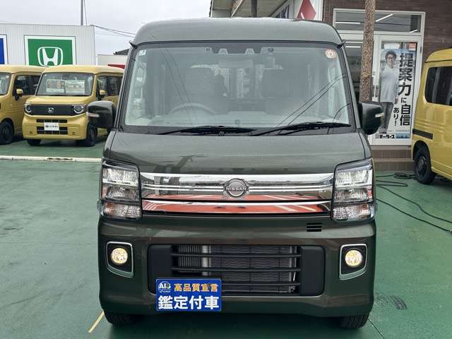 日産 クリッパーリオ ６６０ Ｅ ハイルーフ R7年 (東海) 99