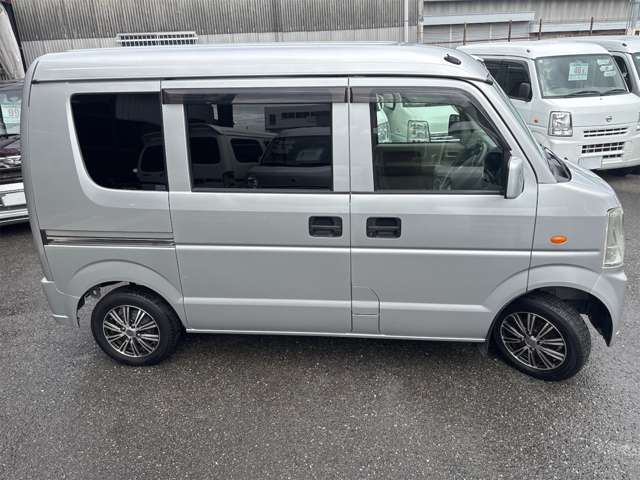 スズキ エブリイ ６６０ ジョイン ターボ ハイルーフ H22年 () 99