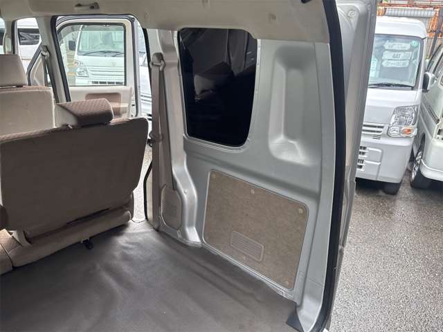 スズキ エブリイ ６６０ ジョイン ターボ ハイルーフ H22年 () 99