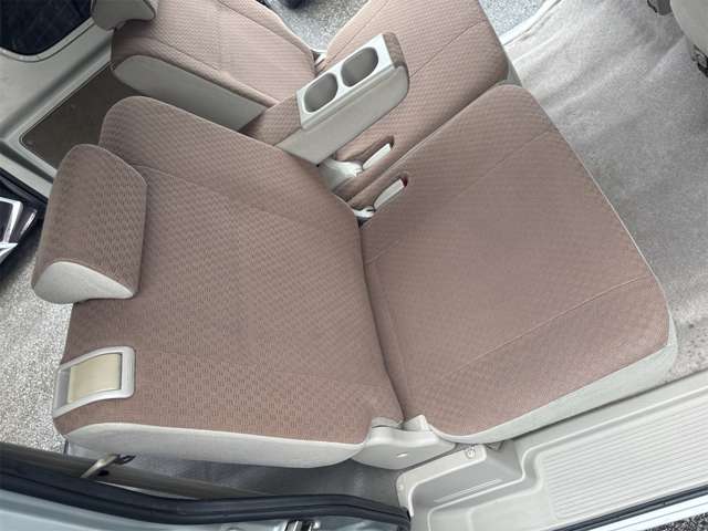 スズキ エブリイ ６６０ ジョイン ターボ ハイルーフ H22年 () 99