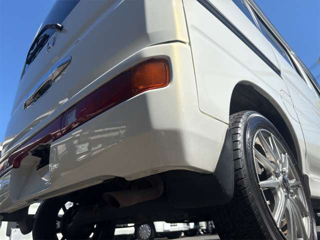 ホンダ バモスホビオ ６６０ Ｇ H29年 () 99