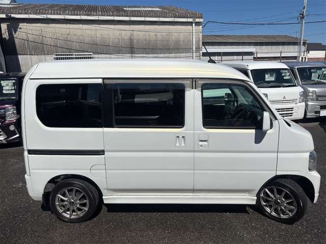 ホンダ バモスホビオ ６６０ Ｇ H29年 () 99
