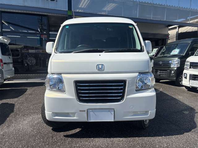 ホンダ バモスホビオ ６６０ Ｇ H29年 () 99