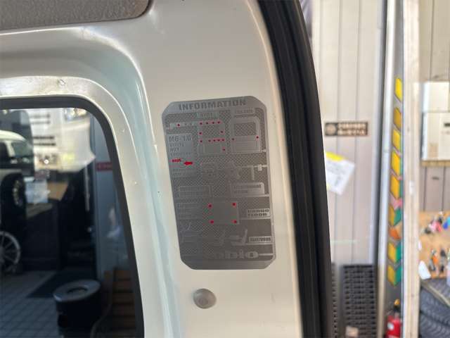 ホンダ バモスホビオ ６６０ Ｇ H29年 () 99